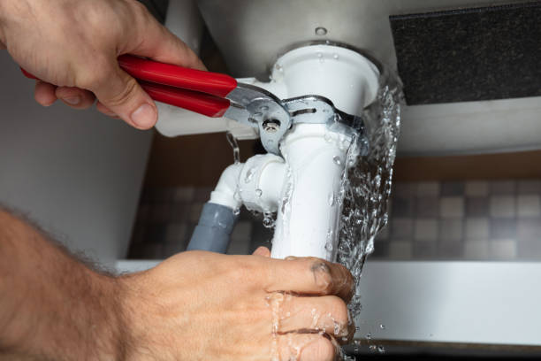 Best Water damage restoration company  in Maple Heights, OH