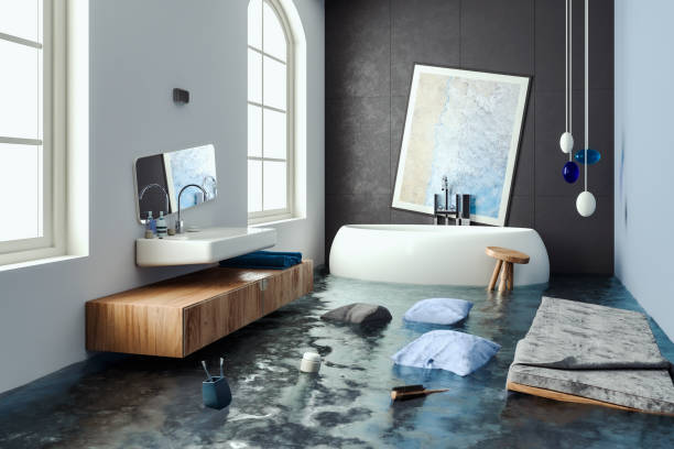 Best Carpet water damage restoration  in Maple Heights, OH
